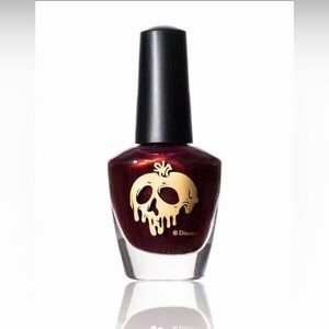 Rare Disney villains nail polish